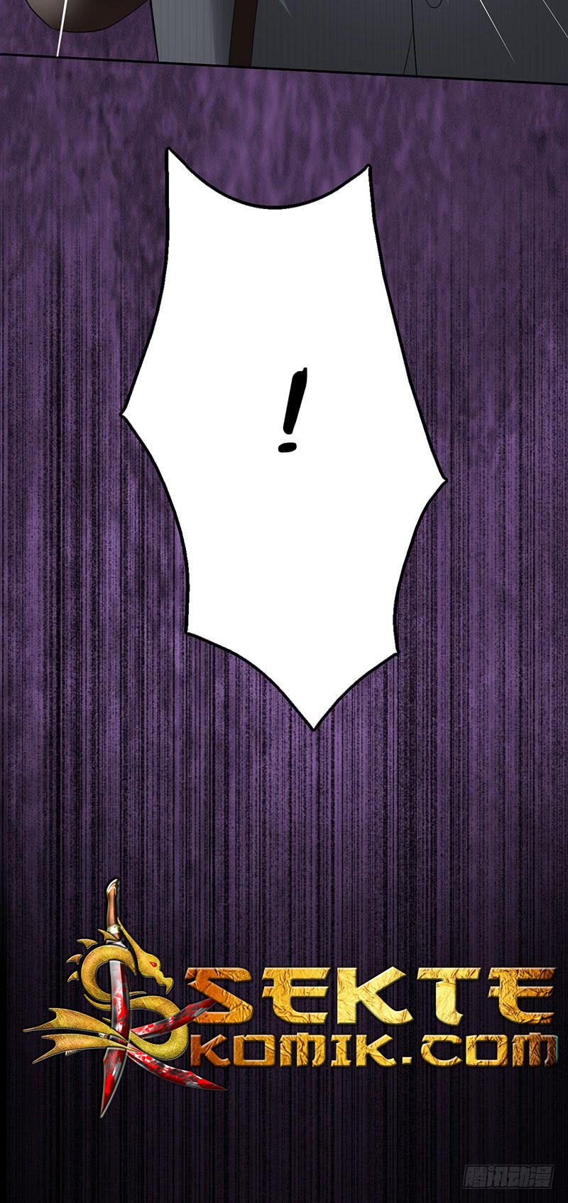 NSD Gaming Chapter 54 Bahasa Indonesia